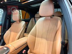 مرسيدس بنز E-Class